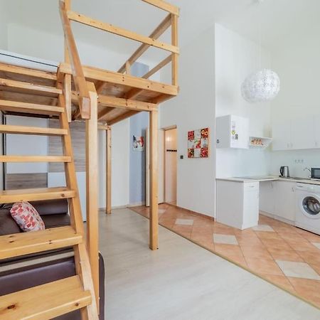 Erkelhouse Cosy Apartment #Petite 布达佩斯 外观 照片