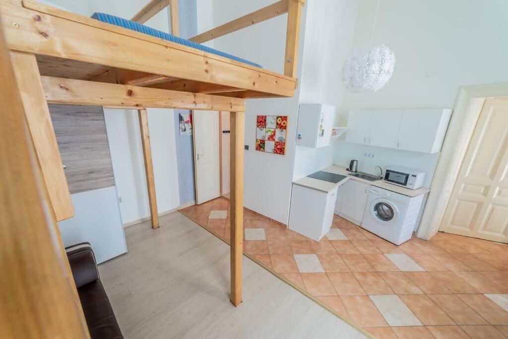 Erkelhouse Cosy Apartment #Petite 布达佩斯 外观 照片