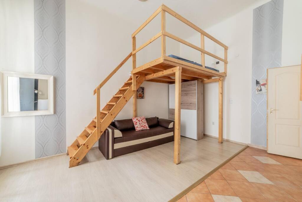 Erkelhouse Cosy Apartment #Petite 布达佩斯 外观 照片