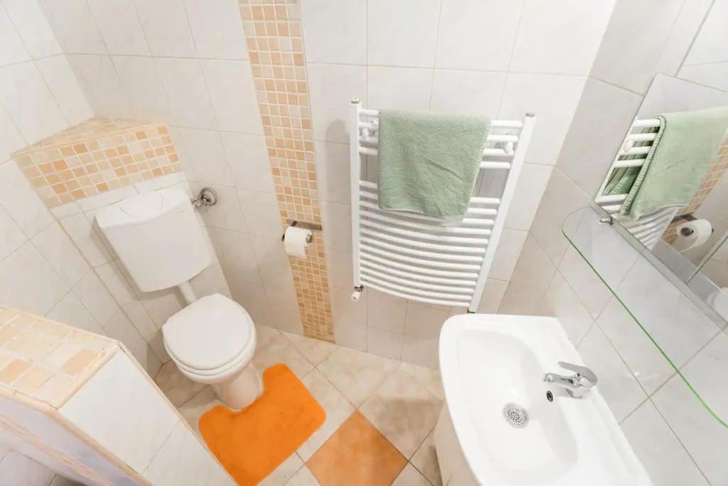Erkelhouse Cosy Apartment #Petite 布达佩斯 外观 照片