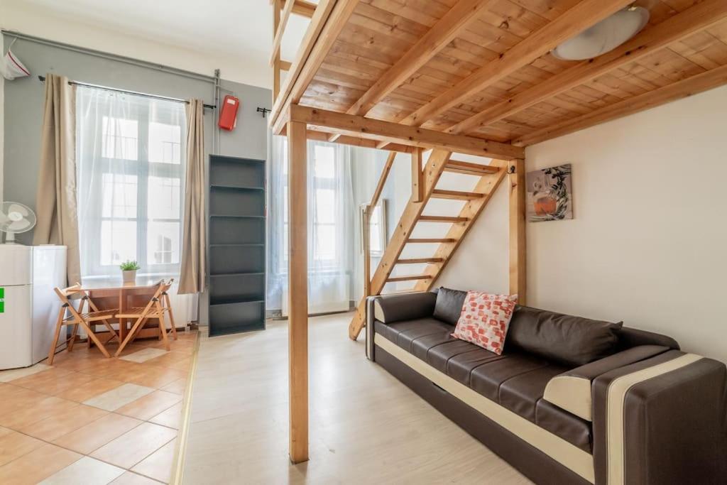 Erkelhouse Cosy Apartment #Petite 布达佩斯 外观 照片