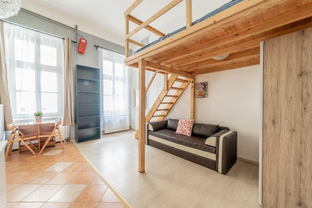Erkelhouse Cosy Apartment #Petite 布达佩斯 外观 照片